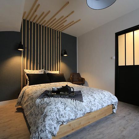 Le Nid Bord De La Loire Apartment Orleans Exterior photo