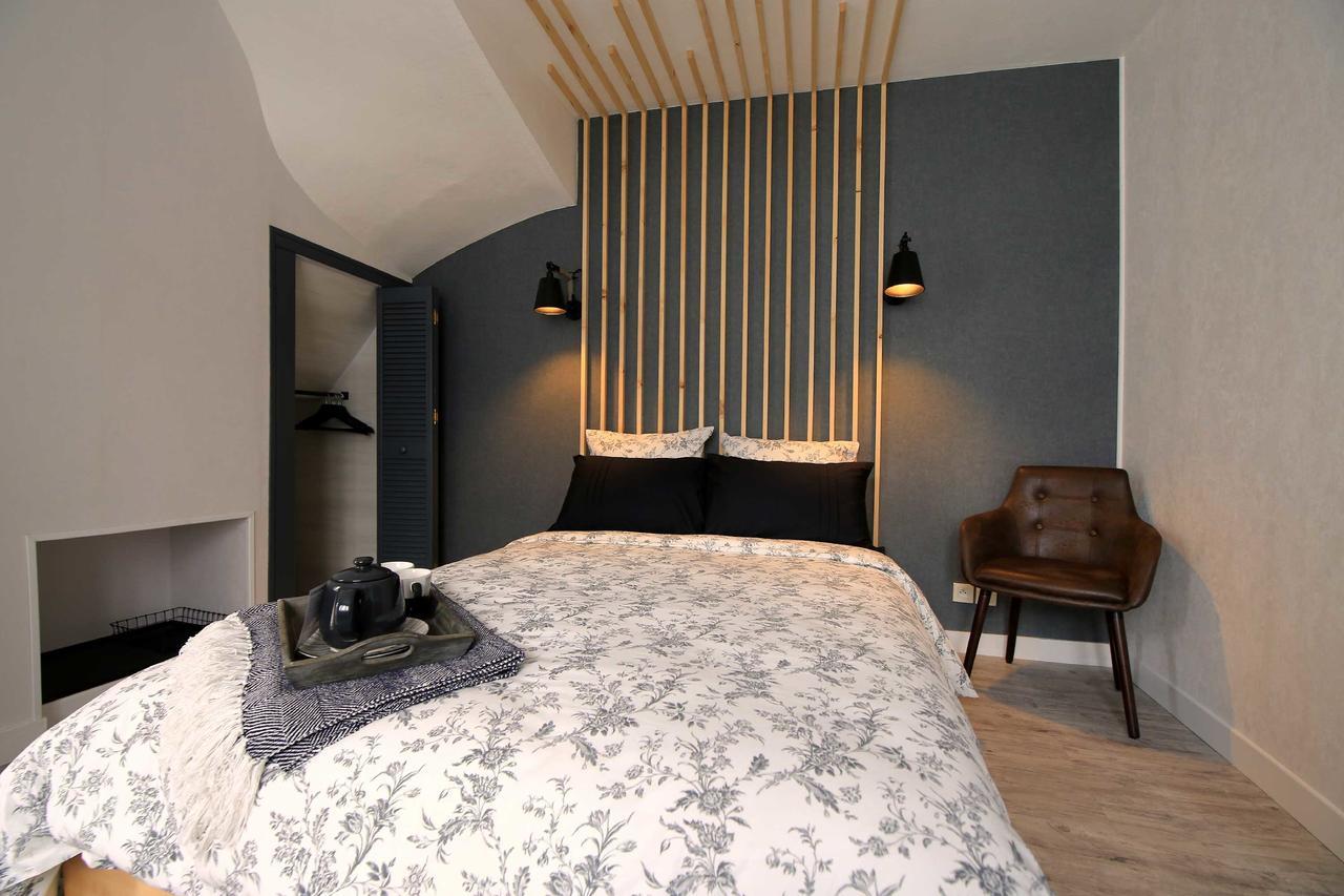 Le Nid Bord De La Loire Apartment Orleans Exterior photo