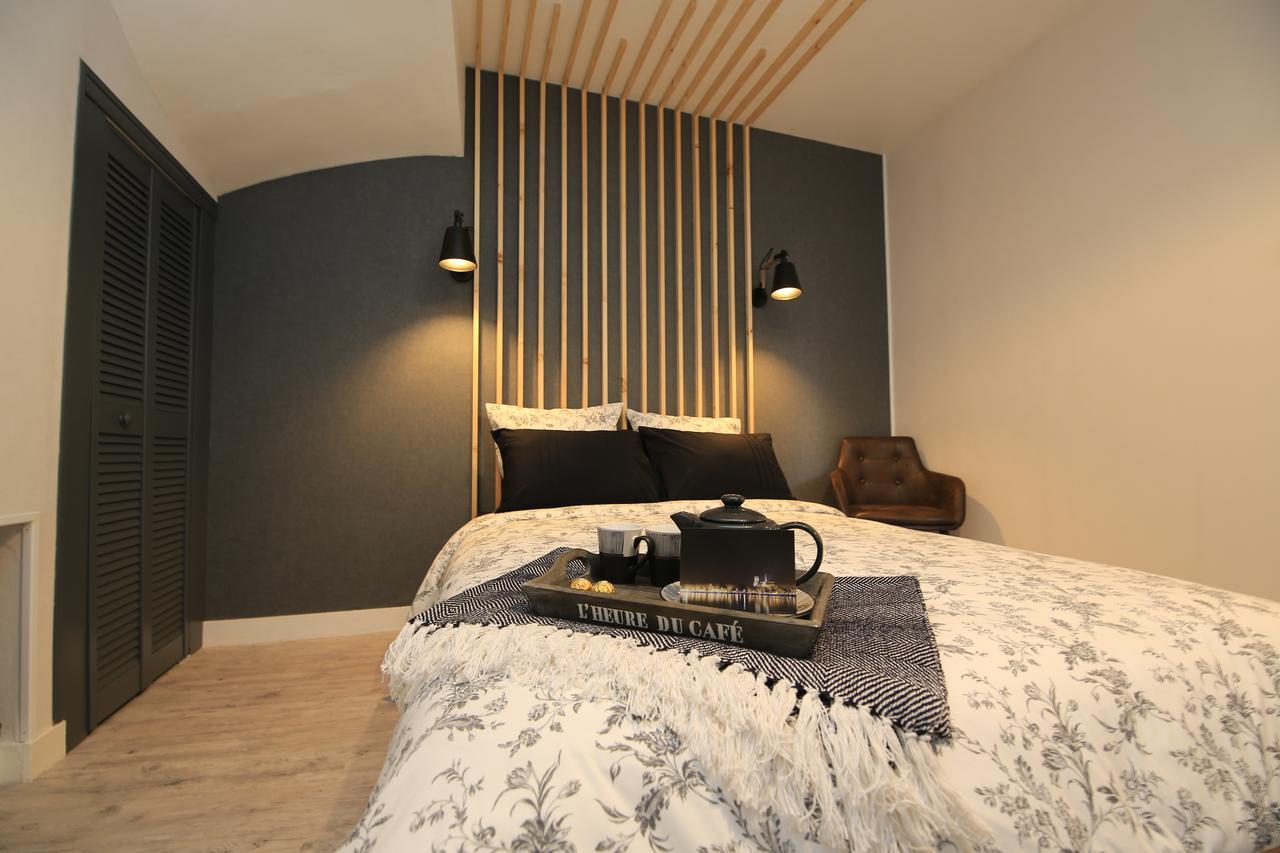 Le Nid Bord De La Loire Apartment Orleans Exterior photo