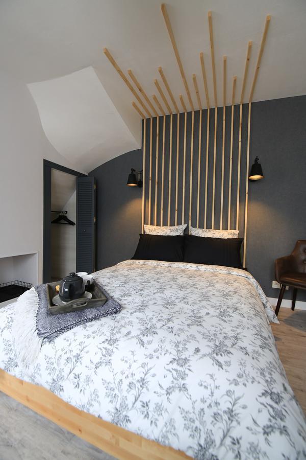 Le Nid Bord De La Loire Apartment Orleans Exterior photo
